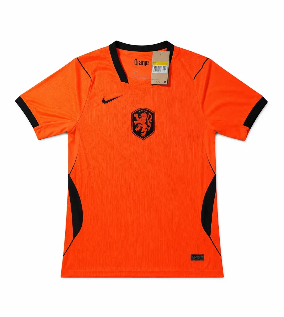 [JSY-HOL-LOCAL-2526-J-SD-S] Holanda Local 25-26 (S)