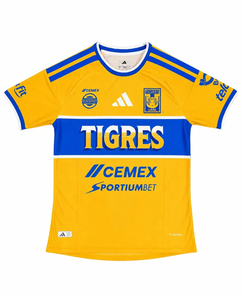 Tigres Local 26-27