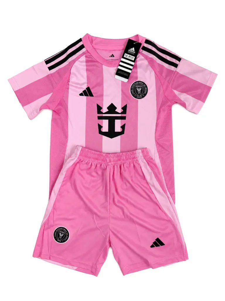 Inter Miami CF Kids