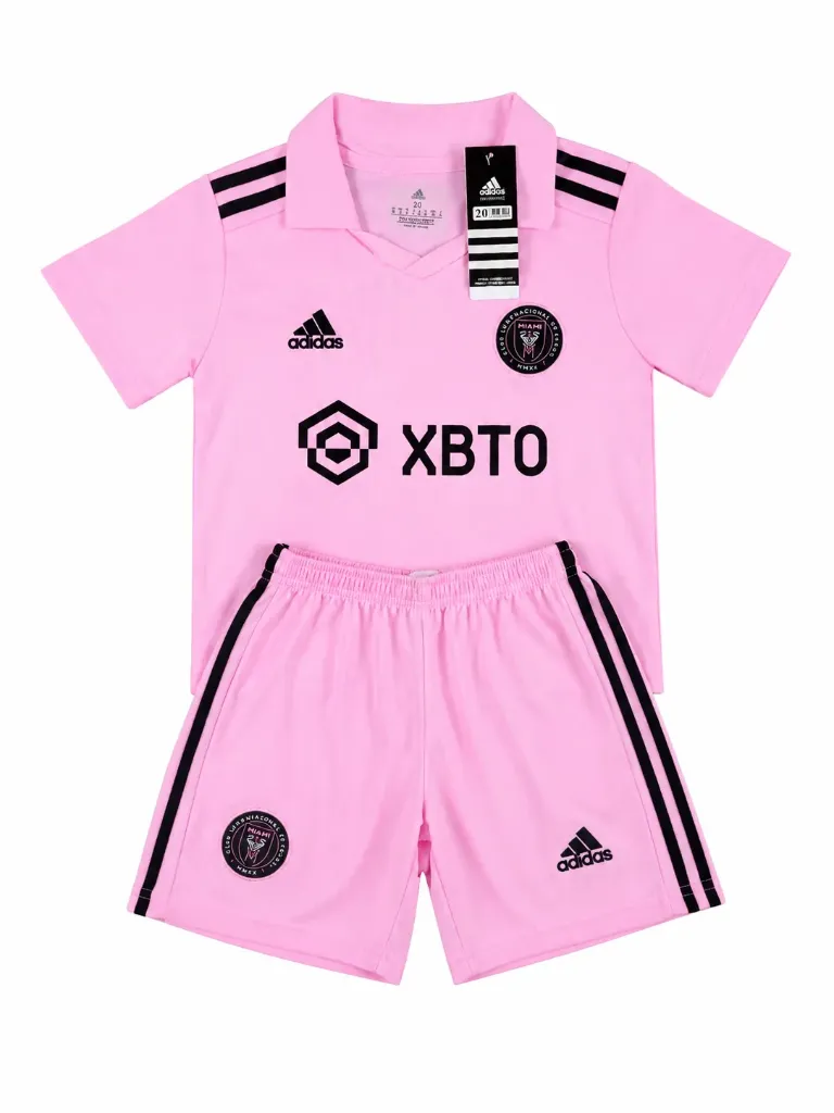 Inter Miami CF Local Kids 22-23
