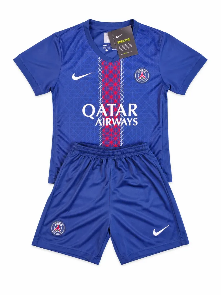 [JSY-PASGL-2526-KIDS-SD-16] Paris Saint-Germain Local Kids 25-26 (16)