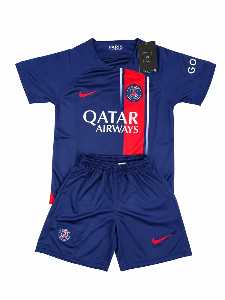 [JSY-PASG-1E-2627-KIDS-SD-16] Paris Saint-Germain Local Kids 23-24 (16)