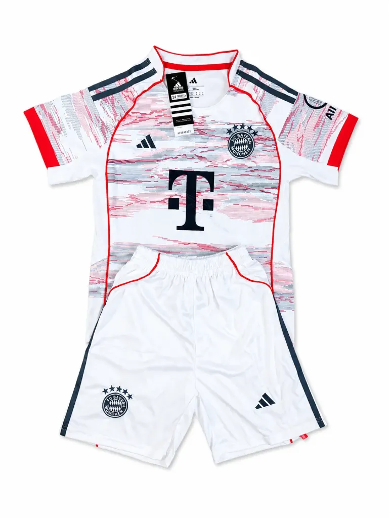 [JSY-BV-2526-KIDS-SD-16] Bayern Visitante Kids 25-26 (16)