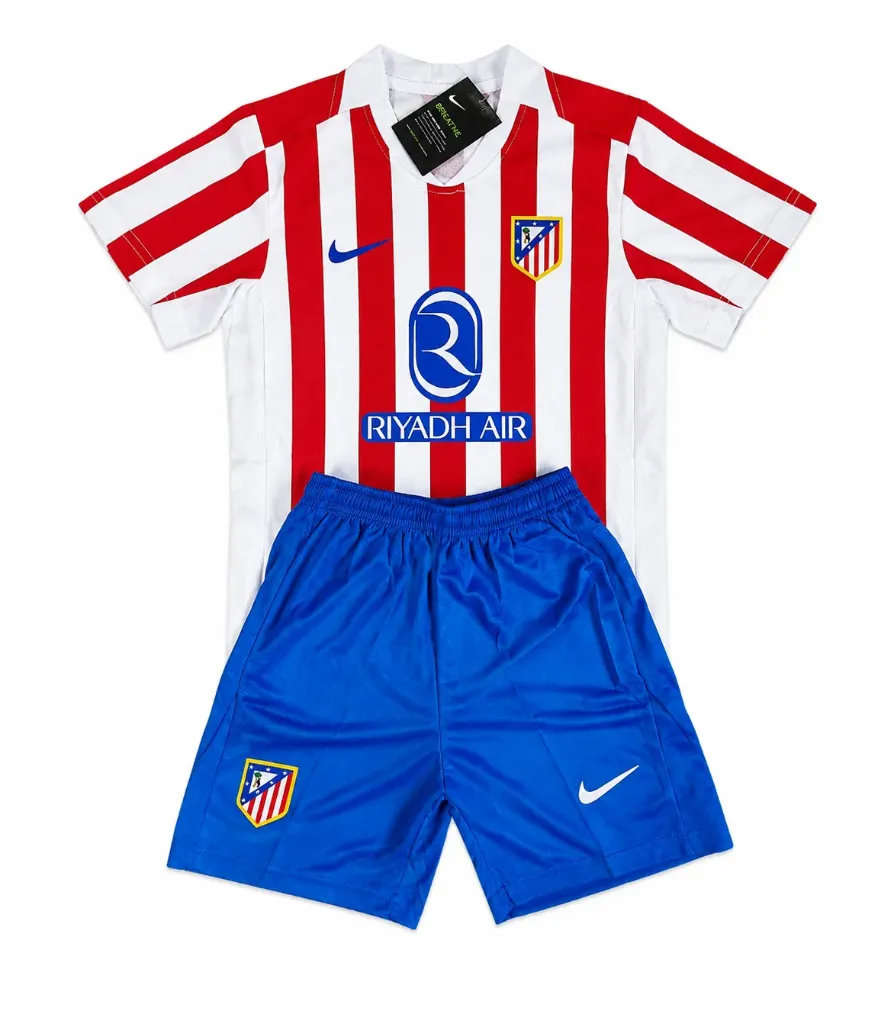 [JSY-AML-2526-KIDS-SD-16] Atlético de Madrid Local Kids 25-26 (16)