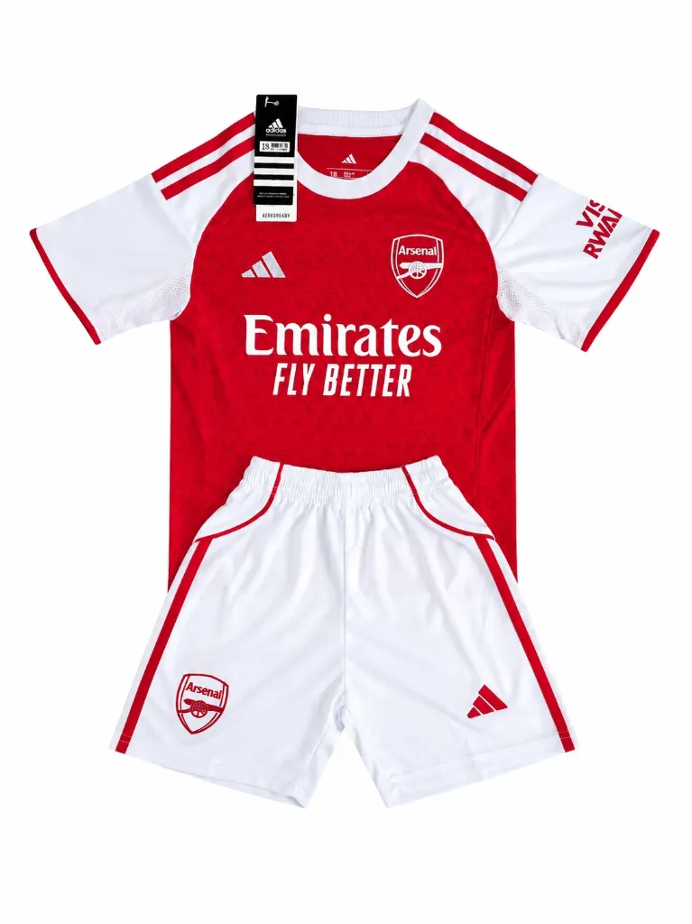 [JSY-AFC-2526-KIDS-SD-16] Arsenal Football Club Kids 25-26 (16)