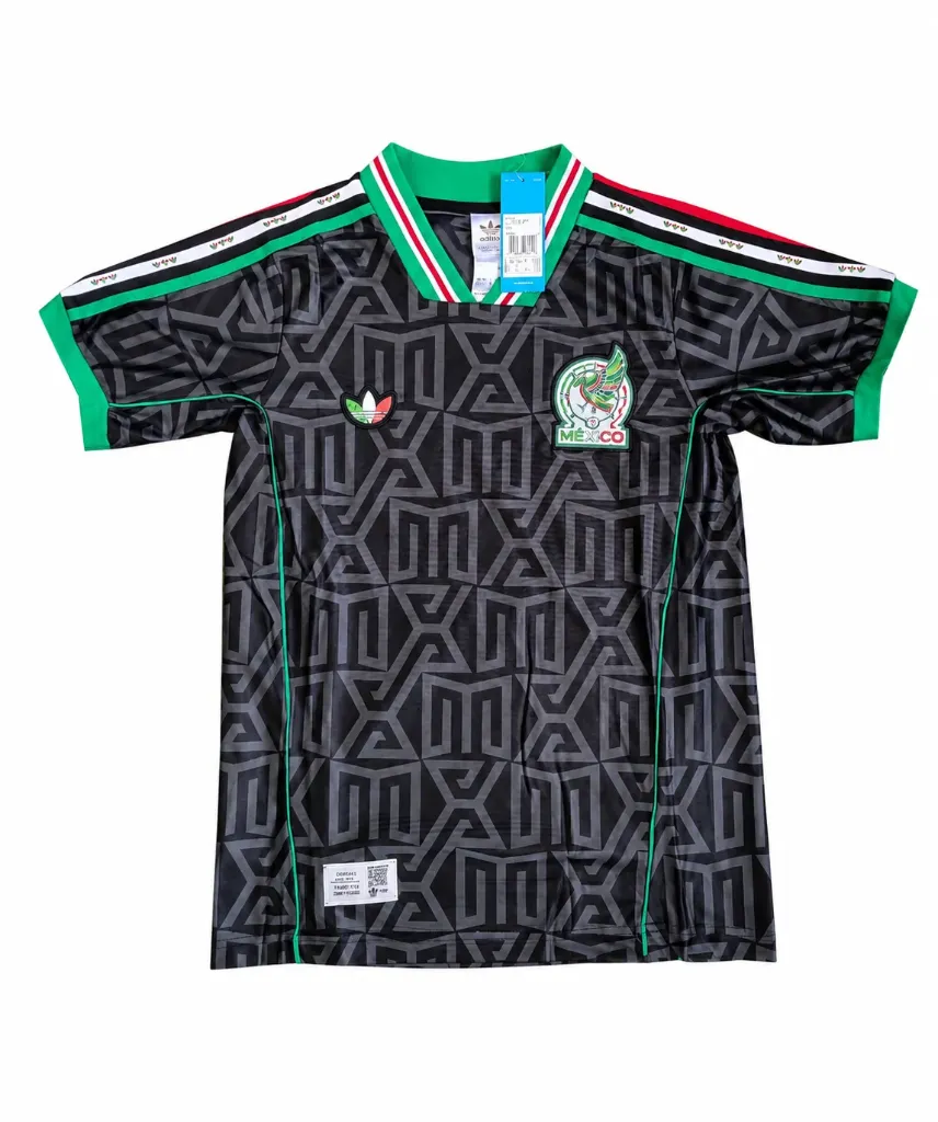Selección México Someone-Somewhere Especial