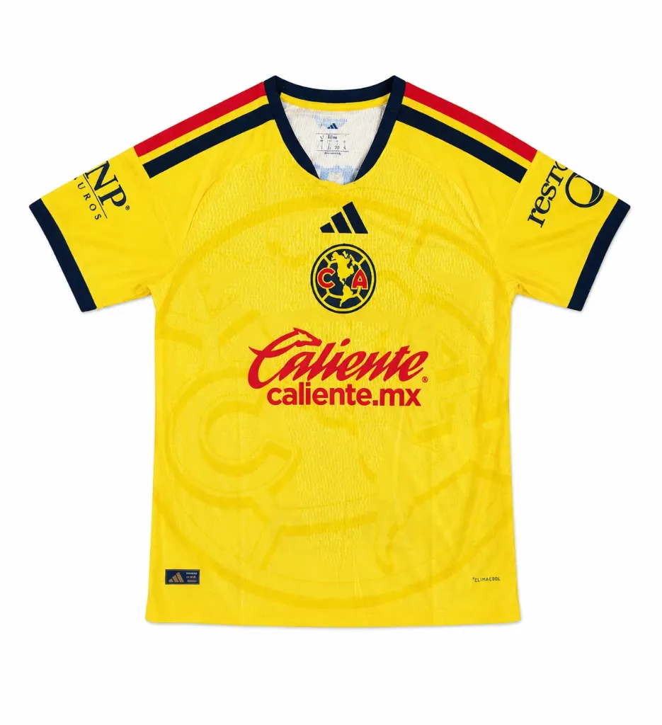 América Local 26-27