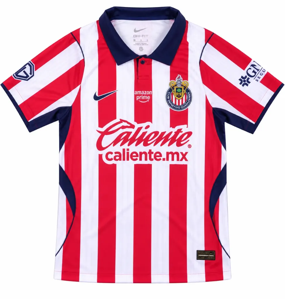 Chivas Local 26-27