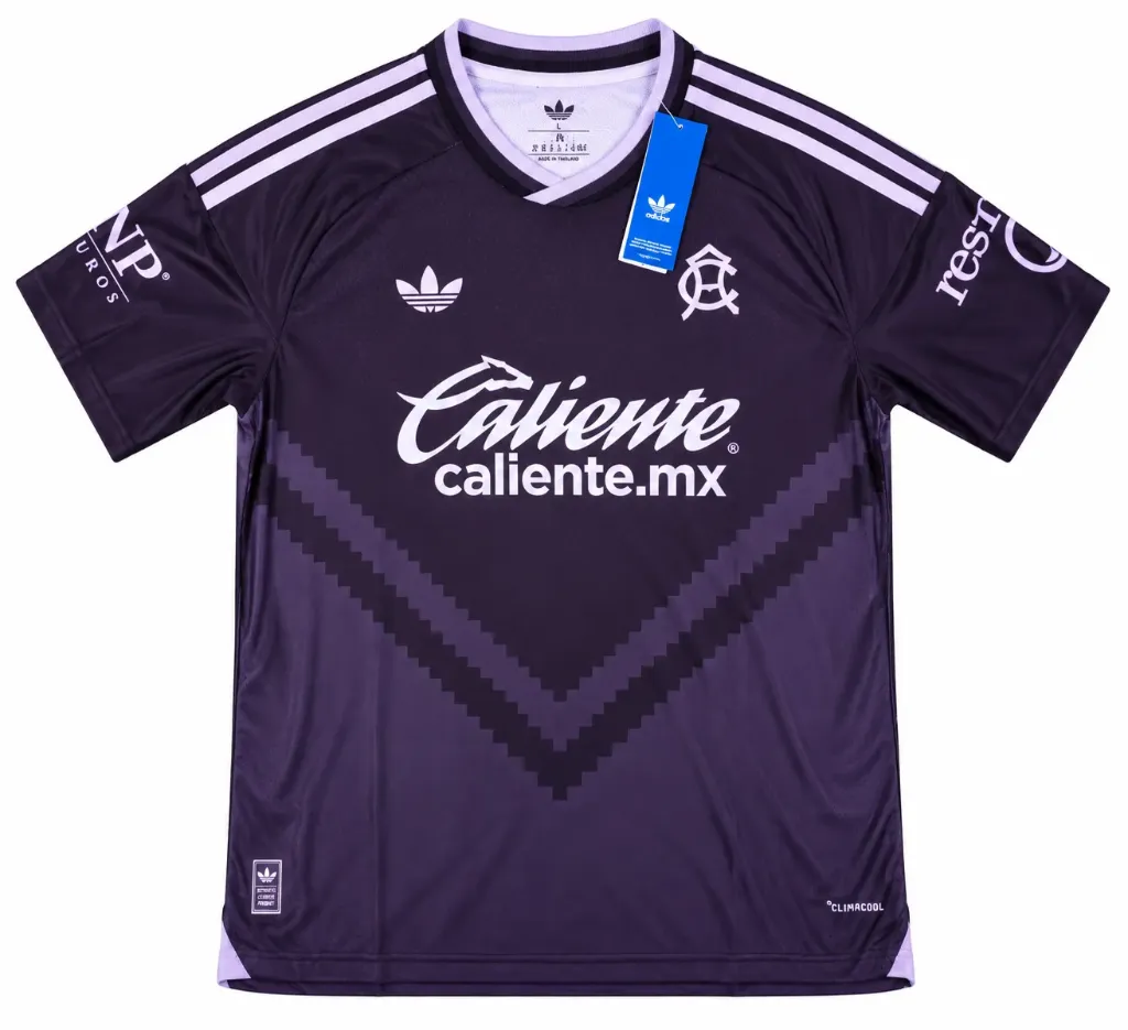 América Visitante 26-27