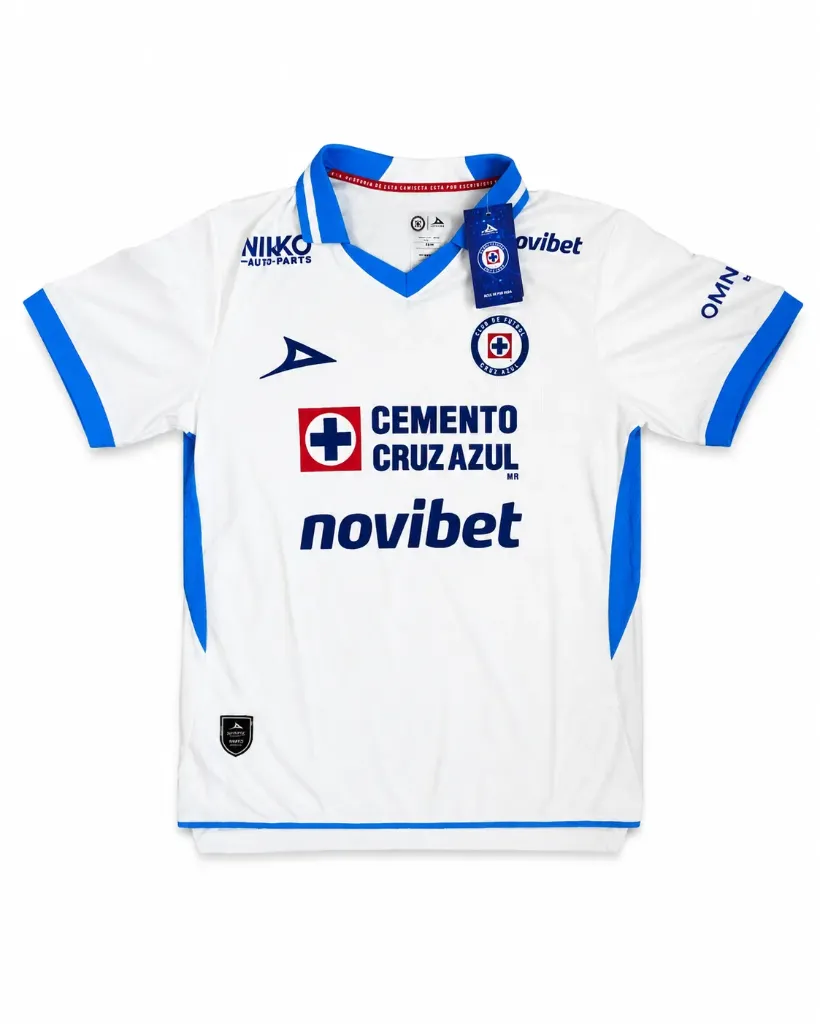 Cruz Azul  26-27 Visitante