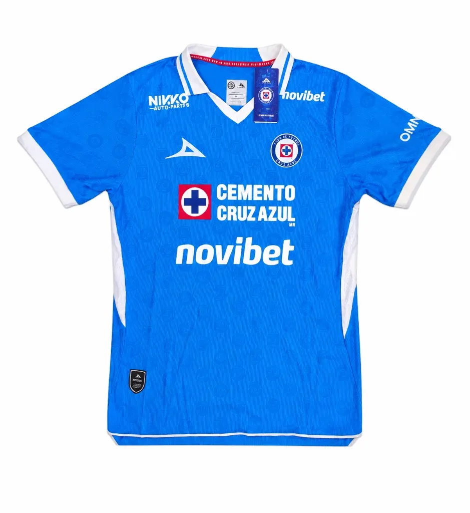Cruz Azul Local 26-27