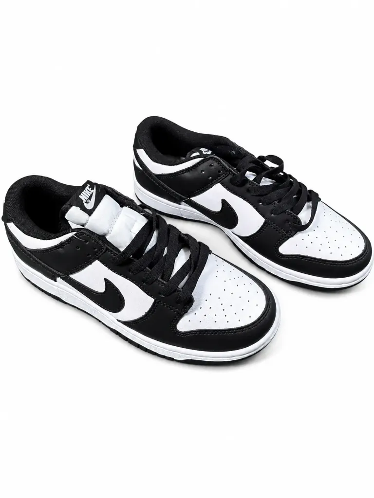 Tenis Panda Nike