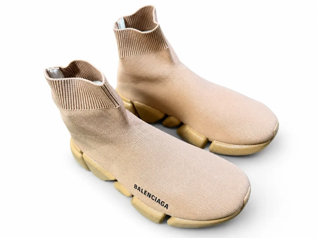 Tenis Balenciaga