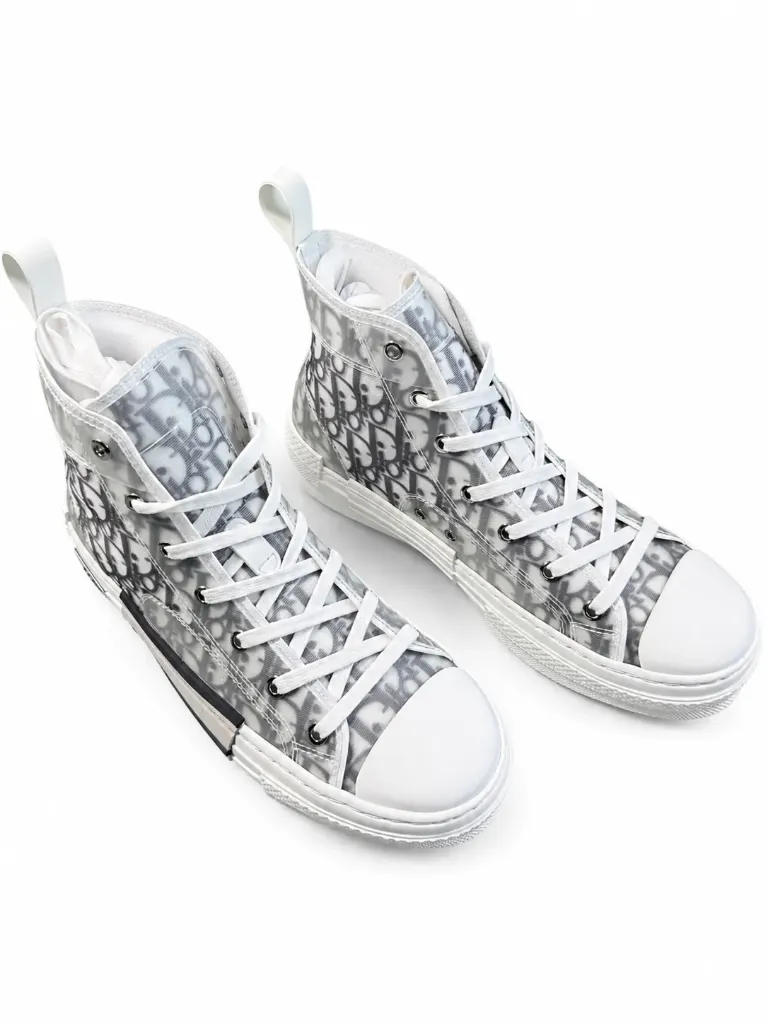 Tenis Dior