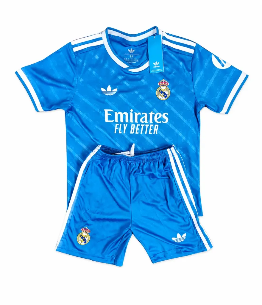 [JSY-RM-3ER-2526-KIDS-SD-16] Real Madrid Tercera Equipacion Kids 25-26 (16)