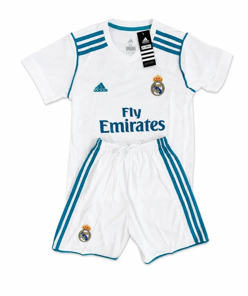 [JSY-RM-ALT-1718-KIDS-SD-16] Real Madrid Local Kids 17-18 (16)