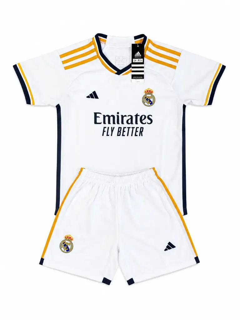 [JSY-RM-LOCAL-2324-KIDS-SD-16] Real Madrid Local Kids 23-24 (16)