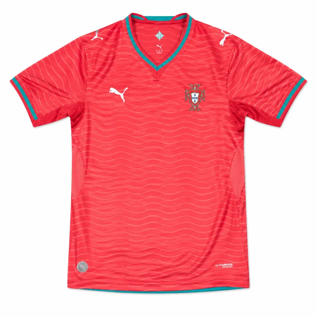 Selección Portugal Local 25-26