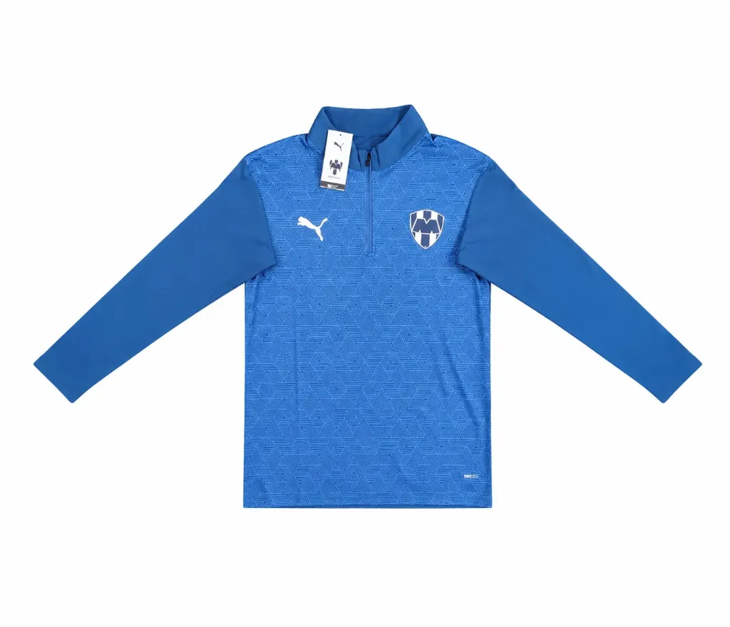 Sudadera Rayados Entrenamiento