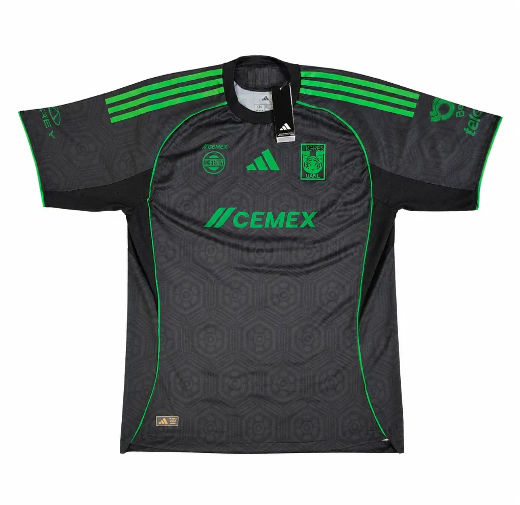 Tigres Alternativa 25-26