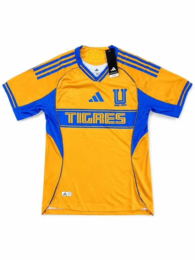 [JSY-T-RETRO-1960-25-J-SD-S] Tigres Retro 1960-2025 (S)